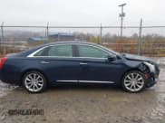 ✅ 2017 Cadillac XTS Luxury • VIN: 2G61M5S3XH9117554 • Lot: 43765590. Listed on IAAI with 153,045 mi. Free auction sales archive from the USA and detailed vehicle history report at DreamBid. Image 13.