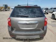 ✅ 2012 Chevrolet Equinox LTZ • VIN: 2GNFLGEK5C6394795 • Лот: 80377685. Опубликован ранее на Copart с пробегом 175 062 миль. Бесплатный доступ к архиву аукционных продаж из США и подробный отчёт об истории автомобиля на DreamBid. Изображение 6.