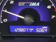 ✅ 2010 Honda Civic • VIN: JHMFA3F2XAS006331 • Lot: 43721696. Wystawiony na IAAI z przebiegiem 129 807 mil. Bezpłatny archiwum sprzedaży aukcyjnych z USA i szczegółowy raport historii pojazdu na DreamBid. Zdjęcie 15.