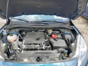 ✅ 2020 Ford Escape SE • VIN: 1FMCU9G64LUA83537 • Lot: 58823825. Wystawiony na Copart z przebiegiem 28 609 mil. Bezpłatny archiwum sprzedaży aukcyjnych z USA i szczegółowy raport historii pojazdu na DreamBid. Zdjęcie 12.