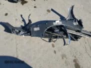 ✅ 2022 Polestar 2 • VIN: LPSED3KA3NL055543 • Лот: 89890125. Опубликован ранее на Copart с пробегом Не указан. Бесплатный доступ к архиву аукционных продаж из США и подробный отчёт об истории автомобиля на DreamBid. Изображение 12.