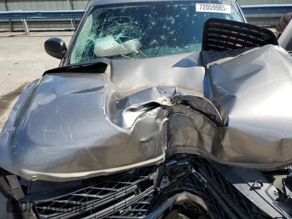 ✅ 2014 Chevrolet Silverado 2500HD LT • VIN: 1GC0KXCG3EF120519 • Lot: 72059985. Listed on Copart with 78,725 mi. Free auction sales archive from the USA and detailed vehicle history report at DreamBid. Image 11.