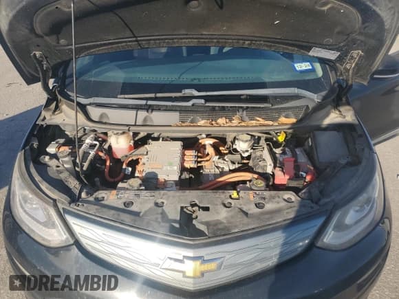 ✅ 2017 Chevrolet Bolt EV Premier • VIN: 1G1FX6S00H4177456 • Lot: 88480845. Wystawiony na Copart z przebiegiem 180 301 mil. Bezpłatny archiwum sprzedaży aukcyjnych z USA i szczegółowy raport historii pojazdu na DreamBid. Zdjęcie 12.