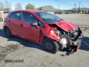 ✅ 2017 Kia Rio LX • VIN: KNADM5A30H6036935 • Lot: 50428295. Wystawiony na Copart z przebiegiem 46 075 mil. Bezpłatny archiwum sprzedaży aukcyjnych z USA i szczegółowy raport historii pojazdu na DreamBid. Zdjęcie 4.