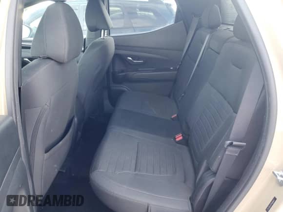 ✅ 2023 Hyundai Santa Cruz SEL • VIN: 5NTJBDAE1PH068614 • Лот: 43316105. Размещён на Copart с пробегом 26 930 миль миль. Получите бесплатный доступ к архиву аукционных продаж из США и посмотрите подробный отчёт об истории автомобиля на DreamBid. Изображение 10.