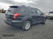 ✅ 2015 Ford Explorer XLT • VIN: 1FM5K8D88FGC28130 • Lot: 94696695. Wystawiony na Copart z przebiegiem 125 587 mil. Bezpłatny archiwum sprzedaży aukcyjnych z USA i szczegółowy raport historii pojazdu na DreamBid. Zdjęcie 3.