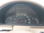 ✅ 2004 Mercedes-Benz C 240 • VIN: WDBRF81J84F457572 • Lot: 42126183. Listed on IAAI with 221,755 mi. Free auction sales archive from the USA and detailed vehicle history report at DreamBid. Image 7.