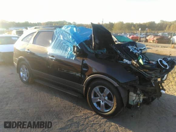 2010 Hyundai Veracruz GLS с VIN KM8NUDCC5AU106683, выставлен на аукционе IAAI как лот 43458114 с пробегом 155 819 миль миль и . История ставок и продаж доступна на DreamBid. Изображение 1.