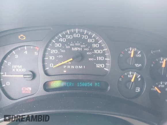 ✅ 2006 Chevrolet Silverado 2500HD LT3 • VIN: 1GCHK23DX6F259530 • Лот: 41998371. Опубликован ранее на IAAI с пробегом 150 054 миль. Бесплатный доступ к архиву аукционных продаж из США и подробный отчёт об истории автомобиля на DreamBid. Изображение 7.