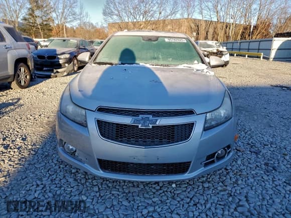 ✅ 2014 Chevrolet Cruze 2LT • VIN: 1G1PE5SB1E7354256 • Лот: 95782925. Опубликован ранее на Copart с пробегом 130 097 миль. Бесплатный доступ к архиву аукционных продаж из США и подробный отчёт об истории автомобиля на DreamBid. Изображение 5.