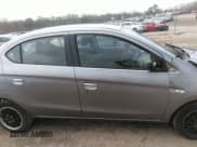 ✅ 2017 Mitsubishi Mirage ES • VIN: ML32F3FJ6HHF19274 • Lot: 41860812. Listed on IAAI with 68,558 mi. Free auction sales archive from the USA and detailed vehicle history report at DreamBid. Image 13.