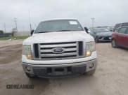 ✅ 2012 Ford F-150 XL • VIN: 1FTEW1CM3CKD71526 • Lot: 43766227. Listed on IAAI with 295,524 mi. Free auction sales archive from the USA and detailed vehicle history report at DreamBid. Image 12.