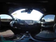 ✅ 2021 Toyota Tacoma SR5 • VIN: 3TMDZ5BN8MM120404 • Lot: 43204803. Listed on IAAI with 59,864 mi. Free auction sales archive from the USA and detailed vehicle history report at DreamBid. Image 22.