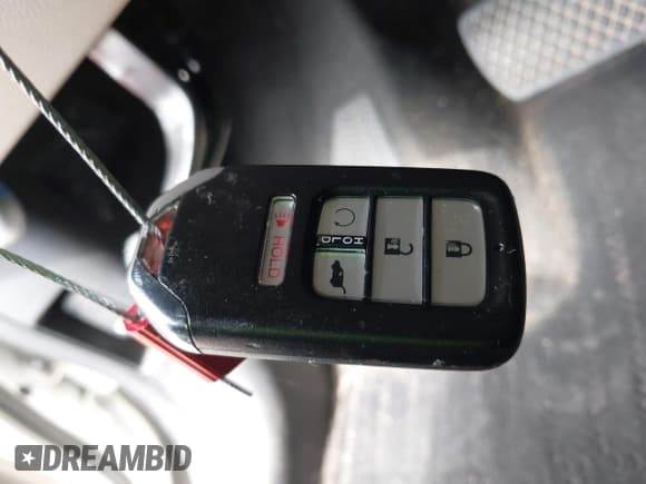 ✅ 2018 Honda Pilot EX-L • VIN: 5FNYF5H51JB000297 • Лот: 42807626. Опубликован ранее на IAAI с пробегом 103 380 миль. Бесплатный доступ к архиву аукционных продаж из США и подробный отчёт об истории автомобиля на DreamBid. Изображение 11.