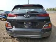 ✅ 2020 Hyundai Kona Essential • VIN: KM8K1CAA7LU550044 • Лот: 65079864. Опубликован ранее на Copart с пробегом 78 723 миль. Бесплатный доступ к архиву аукционных продаж из США и подробный отчёт об истории автомобиля на DreamBid. Изображение 6.
