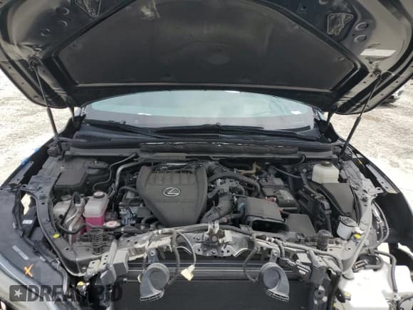 ✅ 2023 Lexus RX 350 • VIN: 2T2BAMBA3PC004378 • Lot: 63559135. Wystawiony na Copart z przebiegiem 18 609 mil. Bezpłatny archiwum sprzedaży aukcyjnych z USA i szczegółowy raport historii pojazdu na DreamBid. Zdjęcie 11.