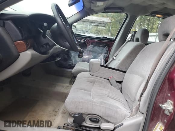 ✅ 2004 Buick LeSabre Custom • VIN: 1G4HP52K64U231053 • Lot: 89834185. Listed on Copart with 157,337 mi. Free auction sales archive from the USA and detailed vehicle history report at DreamBid. Image 7.