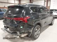 ✅ 2023 Hyundai Santa Fe SEL • VIN: 5NMS2DAJ6PH586442 • Lot: 43320837. Wystawiony na IAAI z przebiegiem 30 156 mil. Bezpłatny archiwum sprzedaży aukcyjnych z USA i szczegółowy raport historii pojazdu na DreamBid. Zdjęcie 6.