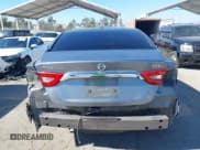 ✅ 2016 Nissan Maxima SR • VIN: 1N4AA6AP3GC410533 • Лот: 43242928. Опубликован ранее на IAAI с пробегом 152 292 миль. Бесплатный доступ к архиву аукционных продаж из США и подробный отчёт об истории автомобиля на DreamBid. Изображение 17.