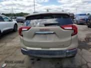 ✅ 2022 GMC Terrain AT4 • VIN: 3GKALYEV8NL166800 • Lot: 65704245. Listed on Copart with 35,532 mi. Free auction sales archive from the USA and detailed vehicle history report at DreamBid. Image 6.