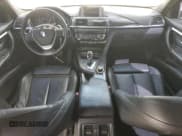 ✅ 2016 BMW 3 Series 328i • VIN: WBA8E9C55GK644167 • Лот: 86704115. Опубликован ранее на Copart с пробегом 156 098 миль. Бесплатный доступ к архиву аукционных продаж из США и подробный отчёт об истории автомобиля на DreamBid. Изображение 8.