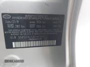 ✅ 2019 Hyundai Elantra SE • VIN: 5NPD74LF2KH474221 • Lot: 42503083. Listed on IAAI with 134,271 mi. Free auction sales archive from the USA and detailed vehicle history report at DreamBid. Image 9.