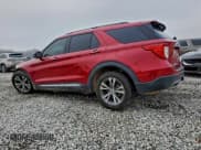 ✅ 2020 Ford Explorer Platinum • VIN: 1FM5K8HCXLGA48500 • Лот: 94050795. Опубликован ранее на Copart с пробегом 88 548 миль. Бесплатный доступ к архиву аукционных продаж из США и подробный отчёт об истории автомобиля на DreamBid. Изображение 2.