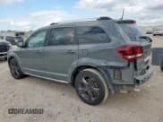 ✅ 2019 Dodge Journey Crossroad • VIN: 3C4PDCGG8KT820436 • Lot: 92599525. Listed on Copart with 173,637 mi. Free auction sales archive from the USA and detailed vehicle history report at DreamBid. Image 2.