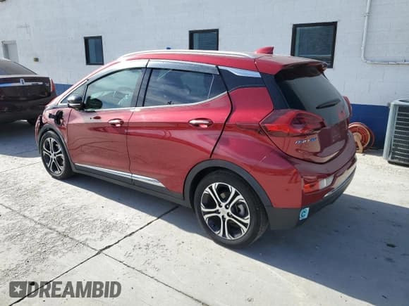 ✅ 2020 Chevrolet Bolt EV Premier • VIN: 1G1FZ6S0XL4103710 • Lot: 77259714. Wystawiony na Copart z przebiegiem 61 860 mil. Bezpłatny archiwum sprzedaży aukcyjnych z USA i szczegółowy raport historii pojazdu na DreamBid. Zdjęcie 2.