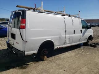 ✅ 2006 GMC Savana • VIN: 1GTHG392261122916 • Lot: 74910744. Wystawiony na Copart z przebiegiem Nie podano. Bezpłatny archiwum sprzedaży aukcyjnych z USA i szczegółowy raport historii pojazdu na DreamBid. Zdjęcie 3.