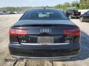 ✅ 2016 Audi A6 Premium Plus • VIN: WAUFMAFC1GN000735 • Lot: 60541845. Wystawiony na Copart z przebiegiem 54 537 mil. Bezpłatny archiwum sprzedaży aukcyjnych z USA i szczegółowy raport historii pojazdu na DreamBid. Zdjęcie 6.