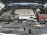 ✅ 2018 Toyota Land Cruiser • VIN: JTMCY7AJ5J4065216 • Lot: 88168895. Listed on Copart with 86,825 mi. Free auction sales archive from the USA and detailed vehicle history report at DreamBid. Image 11.