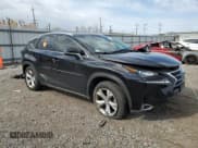 ✅ 2017 Lexus NX 200t • VIN: JTJBARBZ8H2096804 • Lot: 53084945. Listed on Copart with Not provided. Free auction sales archive from the USA and detailed vehicle history report at DreamBid. Image 4.
