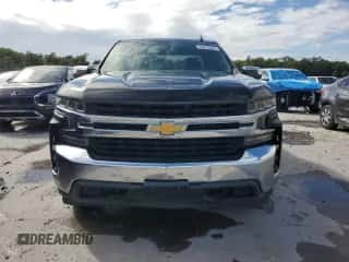 ✅ 2020 Chevrolet Silverado 1500 LT • VIN: 1GCRYDEDXLZ127468 • Lot: 84210395. Wystawiony na Copart z przebiegiem 159 874 mil. Bezpłatny archiwum sprzedaży aukcyjnych z USA i szczegółowy raport historii pojazdu na DreamBid. Zdjęcie 5.