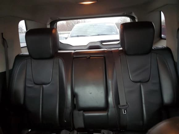 ✅ 2011 GMC Terrain SLT-2 • VIN: 2CTFLXE53B6395546 • Lot: 92372205. Wystawiony na Copart z przebiegiem 270 985 mil. Bezpłatny archiwum sprzedaży aukcyjnych z USA i szczegółowy raport historii pojazdu na DreamBid. Zdjęcie 10.