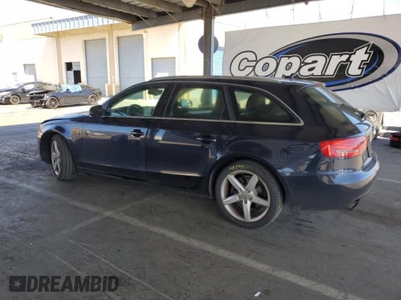 ✅ 2011 Audi A4 Premium Plus • VIN: WAUWFAFL0BA014300 • Lot: 58378395. Listed on Copart with 160,358 mi. Free auction sales archive from the USA and detailed vehicle history report at DreamBid. Image 2.