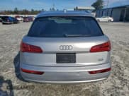 ✅ 2018 Audi Q5 Premium Plus • VIN: WA1BNAFY4J2245879 • Lot: 94298415. Wystawiony na Copart z przebiegiem 96 925 mil. Bezpłatny archiwum sprzedaży aukcyjnych z USA i szczegółowy raport historii pojazdu na DreamBid. Zdjęcie 6.