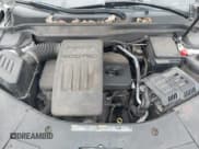 ✅ 2013 Chevrolet Equinox LS • VIN: 1GNALBEK9DZ123127 • Лот: 43387623. Опубликован ранее на IAAI с пробегом 120 784 миль. Бесплатный доступ к архиву аукционных продаж из США и подробный отчёт об истории автомобиля на DreamBid. Изображение 10.