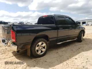 2003 Dodge 1500 ST с VIN 1D7HA18D23S222132, выставлен на аукционе Copart как лот 71686924 с пробегом 300 043 миль миль и Списание • Salvage title. История ставок и продаж доступна на DreamBid. Изображение 3.