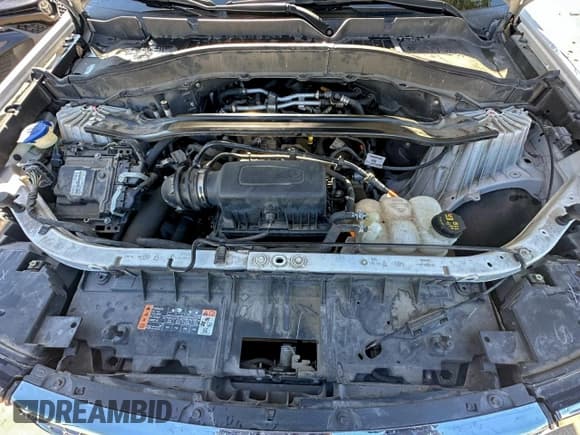 ✅ 2021 Ford Explorer Limited • VIN: 1FMSK7FH0MGA85648 • Лот: 95577965. Опубликован ранее на Copart с пробегом 119 546 миль. Бесплатный доступ к архиву аукционных продаж из США и подробный отчёт об истории автомобиля на DreamBid. Изображение 7.