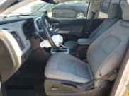 ✅ 2016 Chevrolet Colorado 2WD LT • VIN: 1GCGSCEA6G1225023 • Lot: 92341025. Listed on Copart with 136,923 mi. Free auction sales archive from the USA and detailed vehicle history report at DreamBid. Image 7.