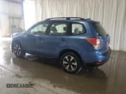 ✅ 2018 Subaru Forester • VIN: JF2SJABC6JH547667 • Lot: 64022155. Listed on Copart with 112,704 mi. Free auction sales archive from the USA and detailed vehicle history report at DreamBid. Image 2.
