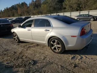 ✅ 2012 Chevrolet Malibu 1LT • VIN: 1G1ZC5EU3CF158379 • Lot: 79496484. Listed on Copart with 183,869 mi. Free auction sales archive from the USA and detailed vehicle history report at DreamBid. Image 2.