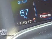 ✅ 2015 Cadillac SRX Luxury Collection • VIN: 3GYFNBE39FS611246 • Lot: 43327440. Listed on IAAI with 113,077 mi. Free auction sales archive from the USA and detailed vehicle history report at DreamBid. Image 16.