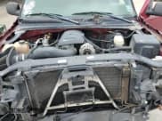 ✅ 2005 Chevrolet Silverado 1500 LS • VIN: 2GCEC13T051252318 • Лот: 74456324. Опубликован ранее на Copart с пробегом 174 984 миль. Бесплатный доступ к архиву аукционных продаж из США и подробный отчёт об истории автомобиля на DreamBid. Изображение 11.