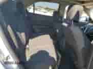 2014 Chevrolet Equinox LT с VIN 2GNALBEK6E6357688, выставлен на аукционе Copart как лот 81215055 с пробегом 59 914 миль миль и Списание • Salvage title. История ставок и продаж доступна на DreamBid. Изображение 11.