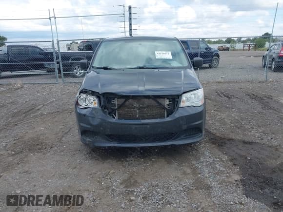 ✅ 2012 Dodge Grand Caravan SE • VIN: 2C4RDGBG9CR139309 • Лот: 43226612. Опубликован ранее на IAAI с пробегом 223 934 миль. Бесплатный доступ к архиву аукционных продаж из США и подробный отчёт об истории автомобиля на DreamBid. Изображение 13.