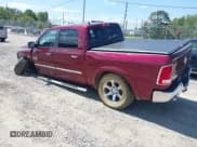 ✅ 2017 Ram 1500 Laramie • VIN: 1C6RR7NT6HS859772 • Лот: 43192340. Опубликован ранее на IAAI с пробегом 54 857 миль. Бесплатный доступ к архиву аукционных продаж из США и подробный отчёт об истории автомобиля на DreamBid. Изображение 3.