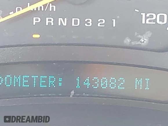 ✅ 2007 Chevrolet Silverado 1500 Work Truck • VIN: 1GCEC19XX7Z119537 • Lot: 42624785. Listed on IAAI with 143,082 mi. Free auction sales archive from the USA and detailed vehicle history report at DreamBid. Image 15.