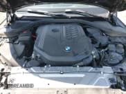 ✅ 2023 BMW 2 Series M240i • VIN: 3MW43CM00P8D74464 • Лот: 42242634. Опубликован ранее на IAAI с пробегом 28 103 миль. Бесплатный доступ к архиву аукционных продаж из США и подробный отчёт об истории автомобиля на DreamBid. Изображение 10.